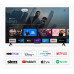 Television: iFFALCON 147 cm (58 inches) 4K Ultra HD Smart LED Google TV iFF58U62 (Black)